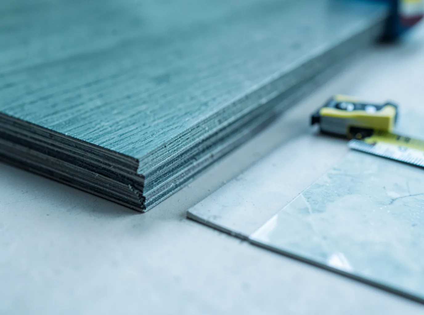 Luxury Vinyl Plank Installation Bardwell, KY FAQs